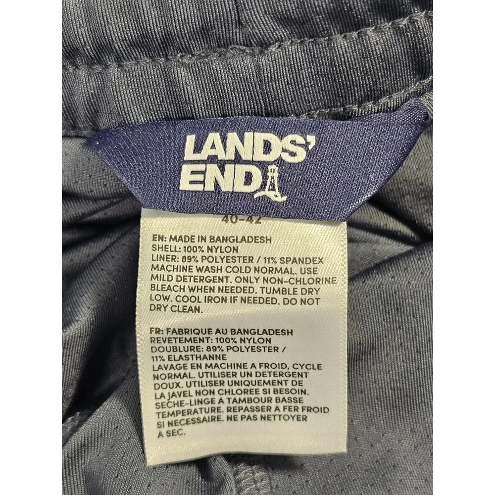 Lands End lands end